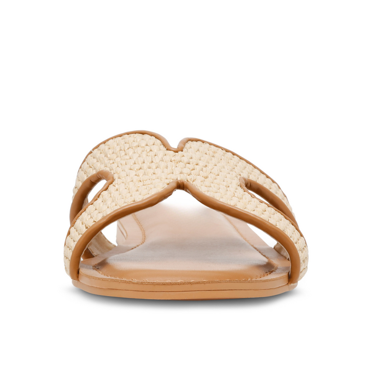 Zarnia – Elegant Comfort Sandal