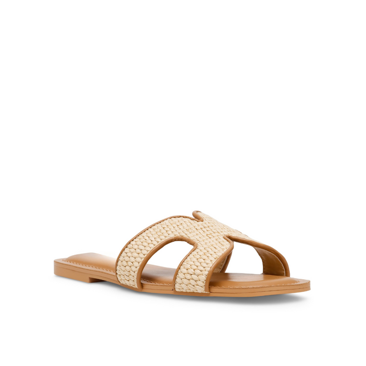Zarnia – Elegant Comfort Sandal