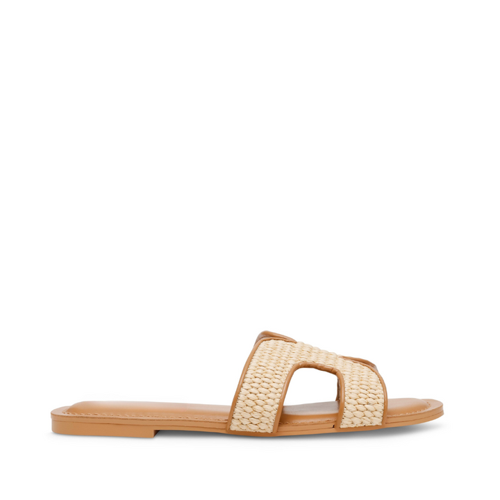Zarnia – Elegant Comfort Sandal
