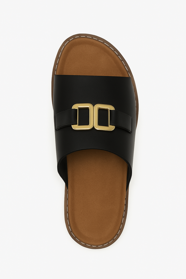Kasey - Stylish Comfy Sandals