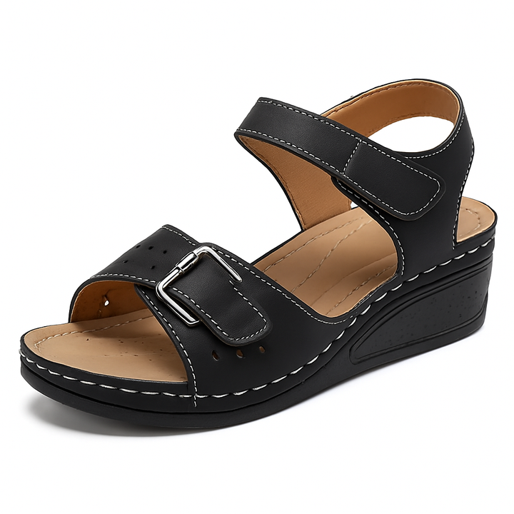 Genelia - Stylish Orthopedic Sandals