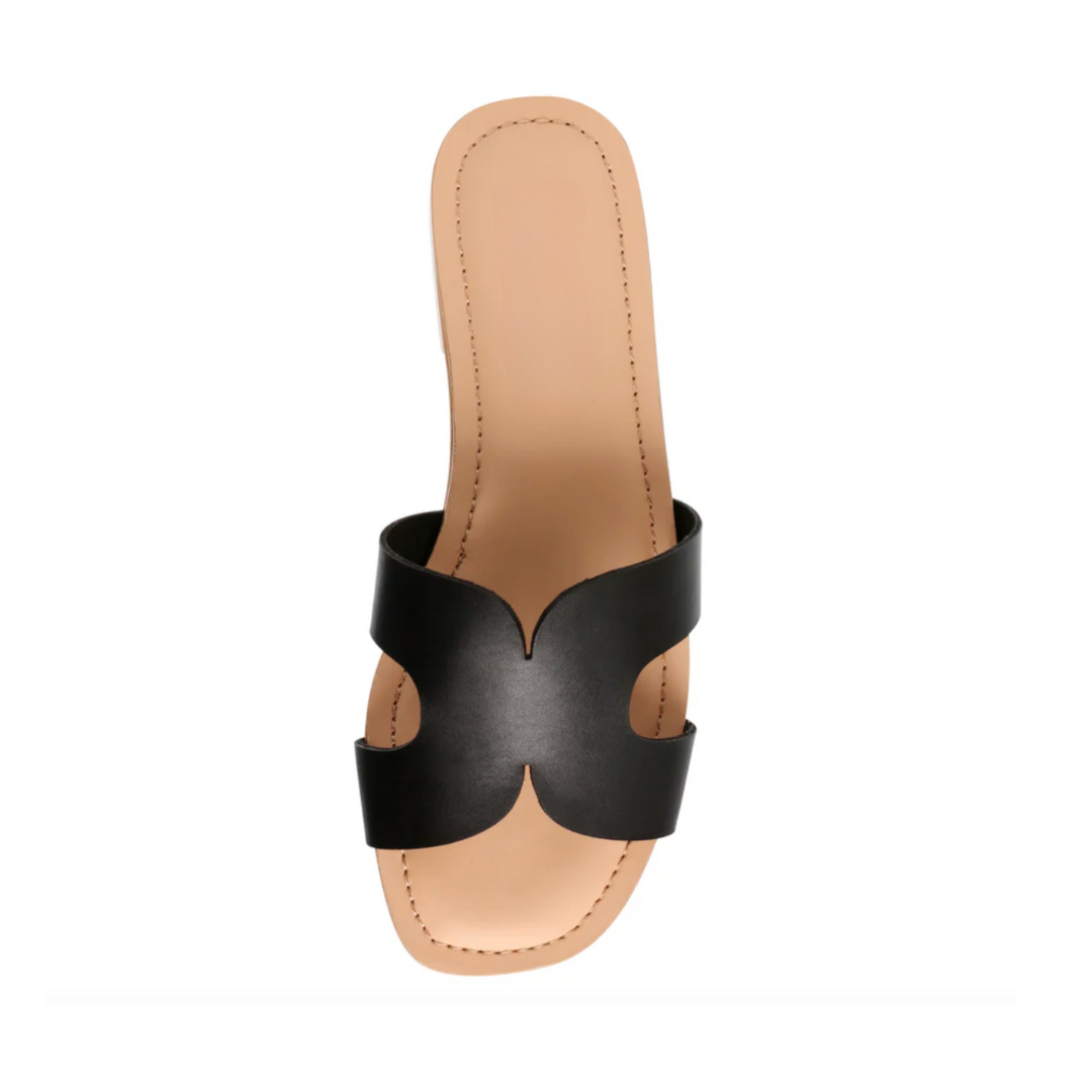 Zarnia – Elegant Comfort Sandal